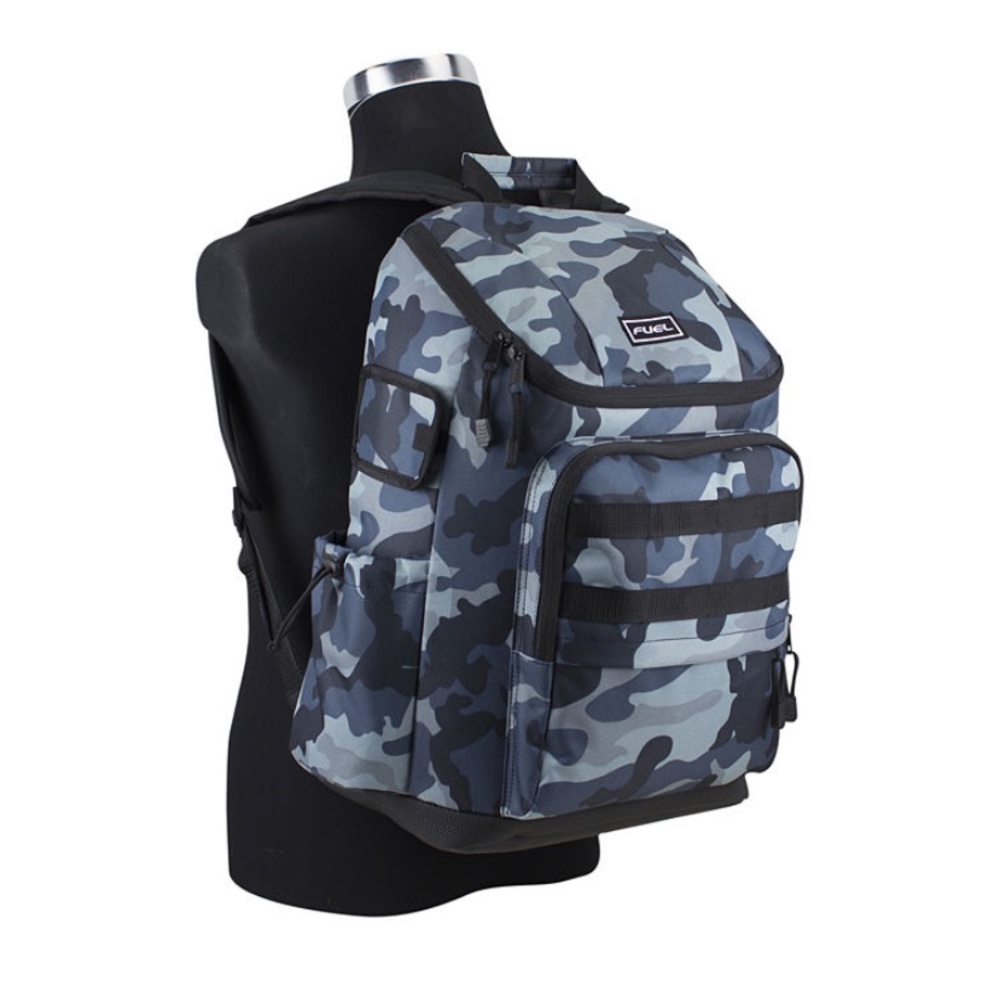 🆕Outdoor Cargo Backpack!